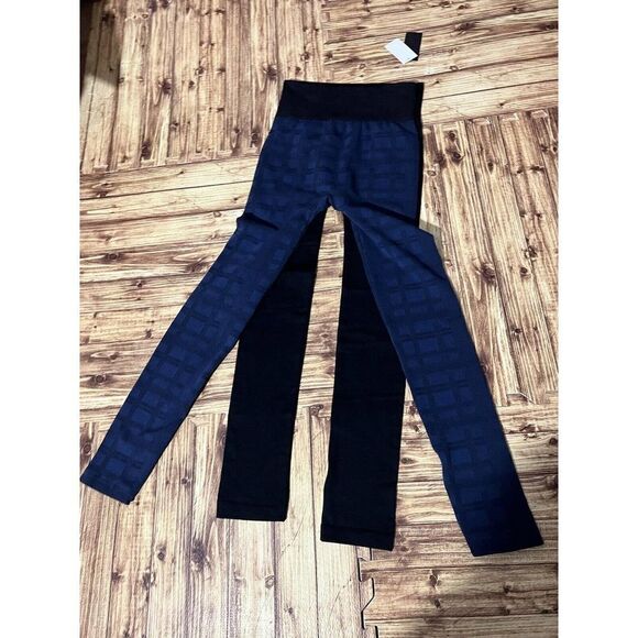 NWT Set Of 2 Curve Appeal Leggings - Picture 1 of 7